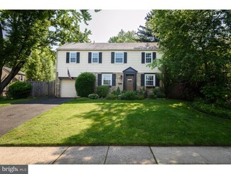 502 Oreland Mill Rd, Oreland, PA 19075