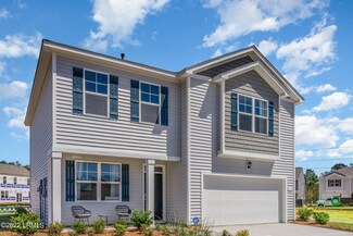 377 Sanctuary Dr, Ridgeland, SC 29936