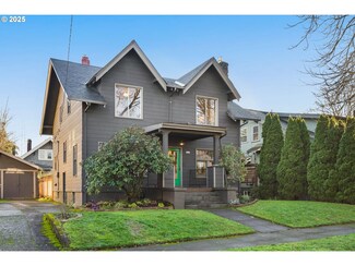 1604 NE 48th Ave, Portland, OR 97213