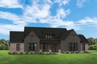 2270 Pitchfork Ranch Rd, Waxahachie, TX 75165