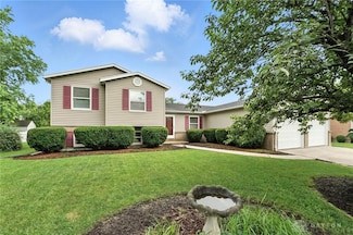 51 Jill Dr, Germantown, OH 45327