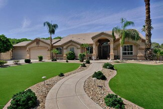 2226 E Riverdale St, Mesa, AZ 85213