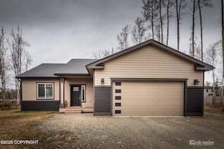 6552 N Michelle Rae St, Wasilla, AK 99654