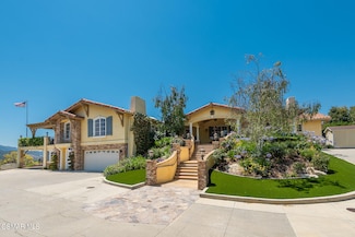 551 Lone Oak Dr, Thousand Oaks, CA 91362