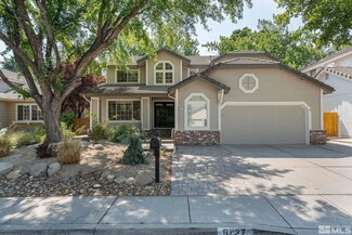 6127 Torrington Dr, Reno, NV 89511