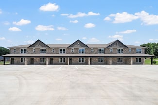 114 Colson Rd, Dover, TN 37058