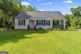 17740 Main St, Woodbury, GA 30293