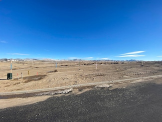 Lot 4 Block 5 Rolling Hills Loop, Chubbuck, ID 83202