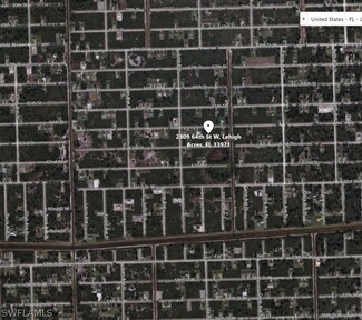 2809 64th St W, Lehigh Acres, FL 33971