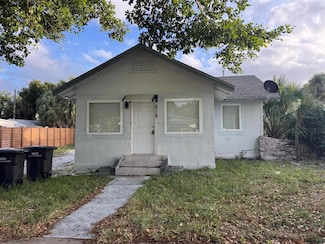 518 49th St, West Palm Beach, FL 33407