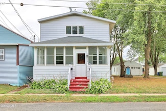 120 Mann Ave, Cohoes, NY 12047