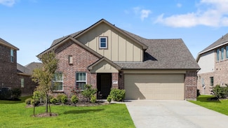 19906 Liberty Trail Ln, Missouri City, TX 77459