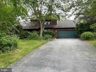 1316 Springfield Cir, Boalsburg, PA 16827