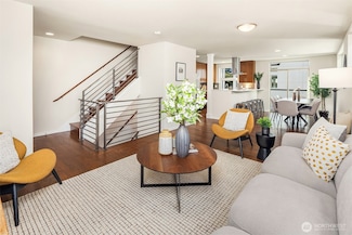 1506 NW 62nd St Unit A, Seattle, WA 98107