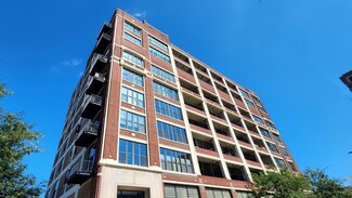 320 E 21st St Unit 316, Chicago, IL 60616