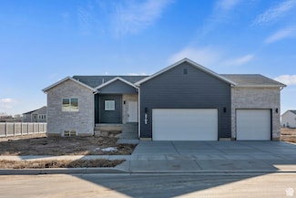 3705 W Chalgrove Rd, Msc, UT 84401