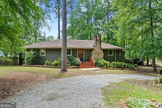 146 N Little River Run, Eatonton, GA 31024