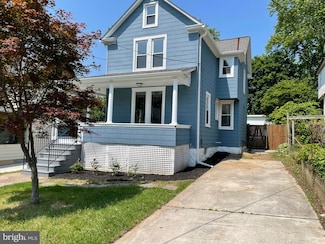 3312 Rosekemp Ave, Baltimore, MD 21214