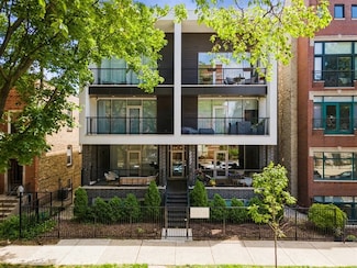 2237 N Hoyne Ave Unit 3S, Chicago, IL 60647