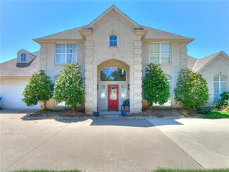 6216 Beaver Creek Rd, Oklahoma City, OK 73162