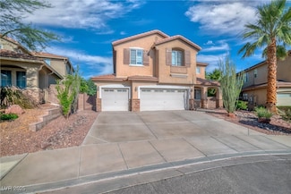 155 Thunder Plains Way, Henderson, NV 89012