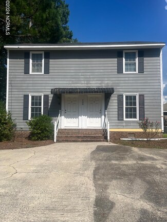 108 Shiloh Dr Unit A & B, Greenville, NC 27834