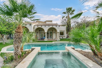 16101 E Powderhorn Dr, Fountain Hills, AZ 85268