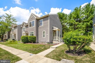 9320 Town Place Dr, Owings Mills, MD 21117