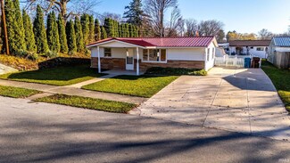 1315 N Wabash St, Wabash, IN 46992