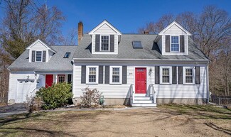408 Center St, Raynham, MA 02767