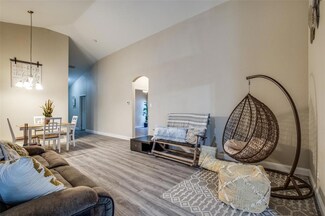 115 Clark Dr, Ferris, TX 75125
