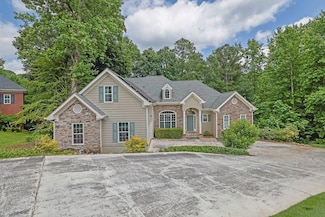 5581 River Valley Way, Flowery Branch, GA 30542