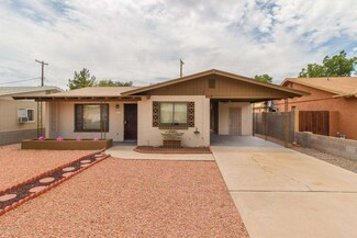 657 E Park Place, Mesa, AZ 85203