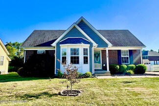 118 Azalea Ave, Bardstown, KY 40004
