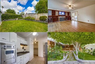 1321 Braddock St, San Diego, CA 92114