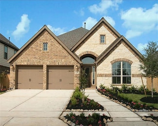 2619 River Run Rd, Missouri City, TX 77459