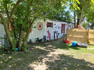 753 W Knight St, Brazil, IN 47834