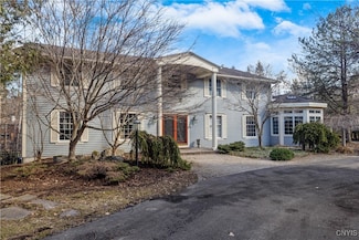 4886 Tanglewood Ln, Manlius, NY 13104