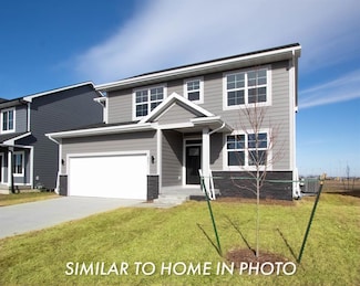 485 NW Independence Cir, Waukee, IA 50263