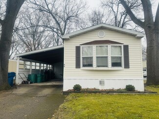 2330 E Main St Unit Lot 55, Niles, MI 49120