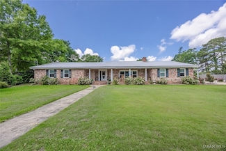 231 Burnett St, Greenville, AL 36037