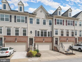 7157 Hummingbird Dr, Glen Burnie, MD 21060