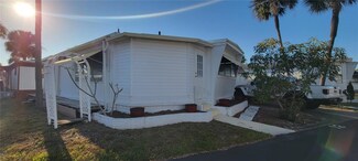 4851 W Gandy Blvd Unit B4 L12, Tampa, FL 33611