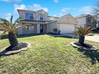4814 Bentonite Blvd, Baytown, TX 77521