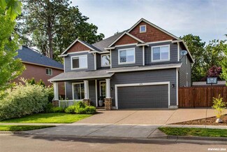 4131 Elk Run Dr SW, Albany, OR 97321
