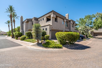 7400 E Gainey Club Dr Unit 114, Scottsdale, AZ 85258