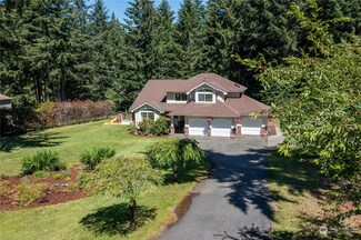 4627 SE Crabb Ct, Port Orchard, WA 98366