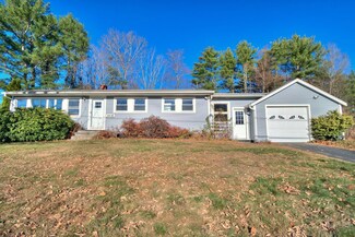 1 Stevenson Rd, Kittery, ME 03904