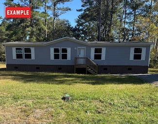 719 Three Bridges Estate, Jacksonville, NC 28544