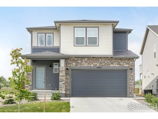2905 S Flat Cir, Longmont, CO 80503